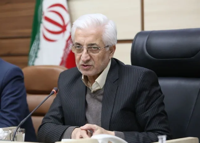 جناب آقای مهندس نوری